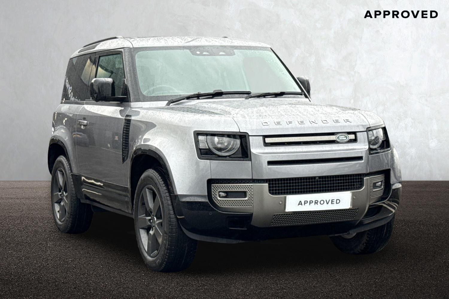 Used Land Rover Defender 2023 for sale - 76896079: Photo 1