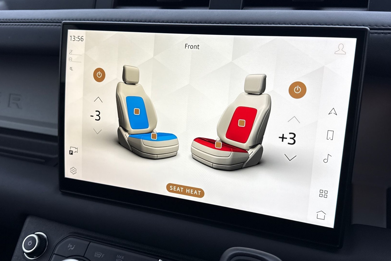 Used Land Rover Defender 2023 for sale - 76896079: Photo 22