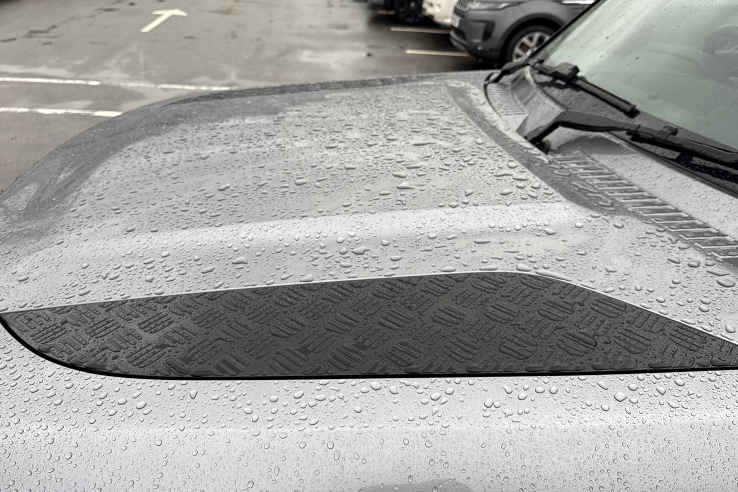 Used Land Rover Defender 2023 for sale - 76896079: Photo 28