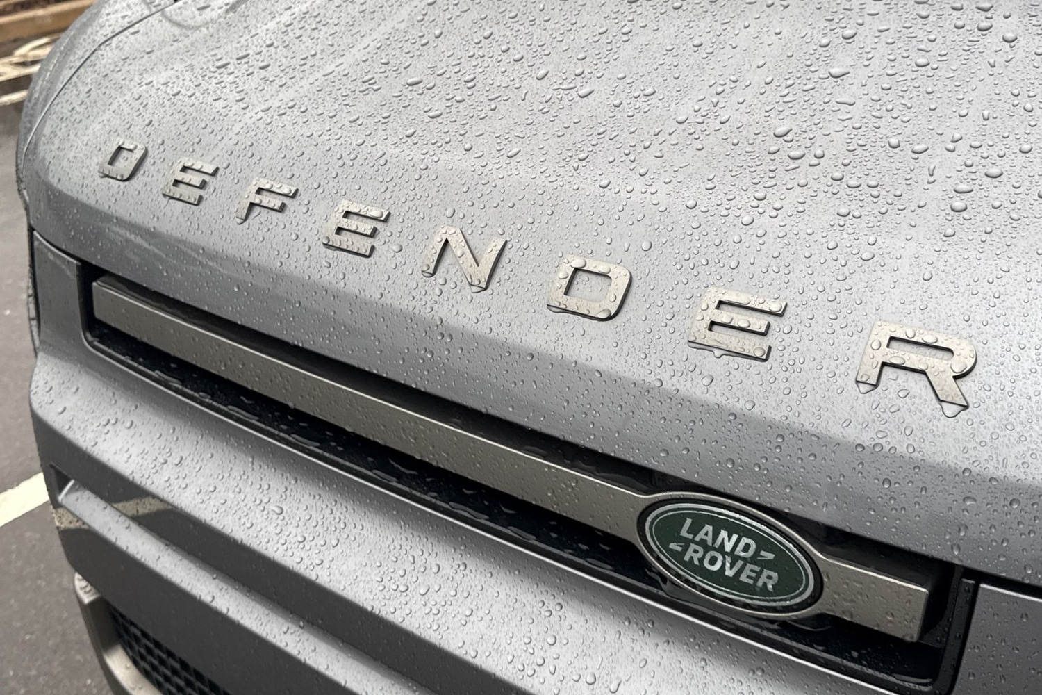 Used Land Rover Defender 2023 for sale - 76896079: Photo 29