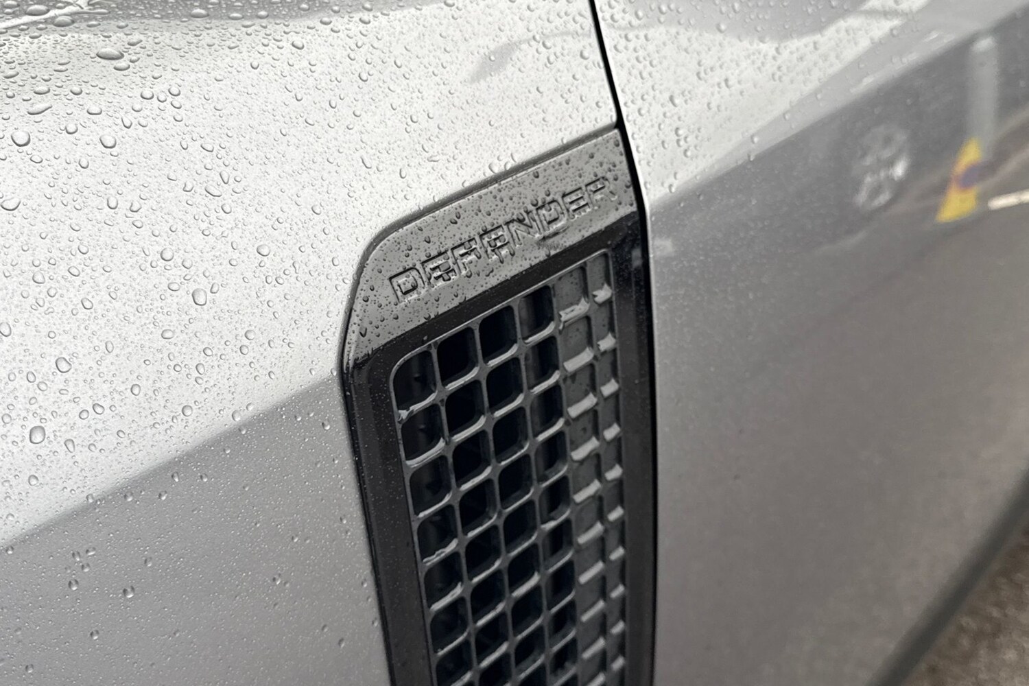 Used Land Rover Defender 2023 for sale - 76896079: Photo 31