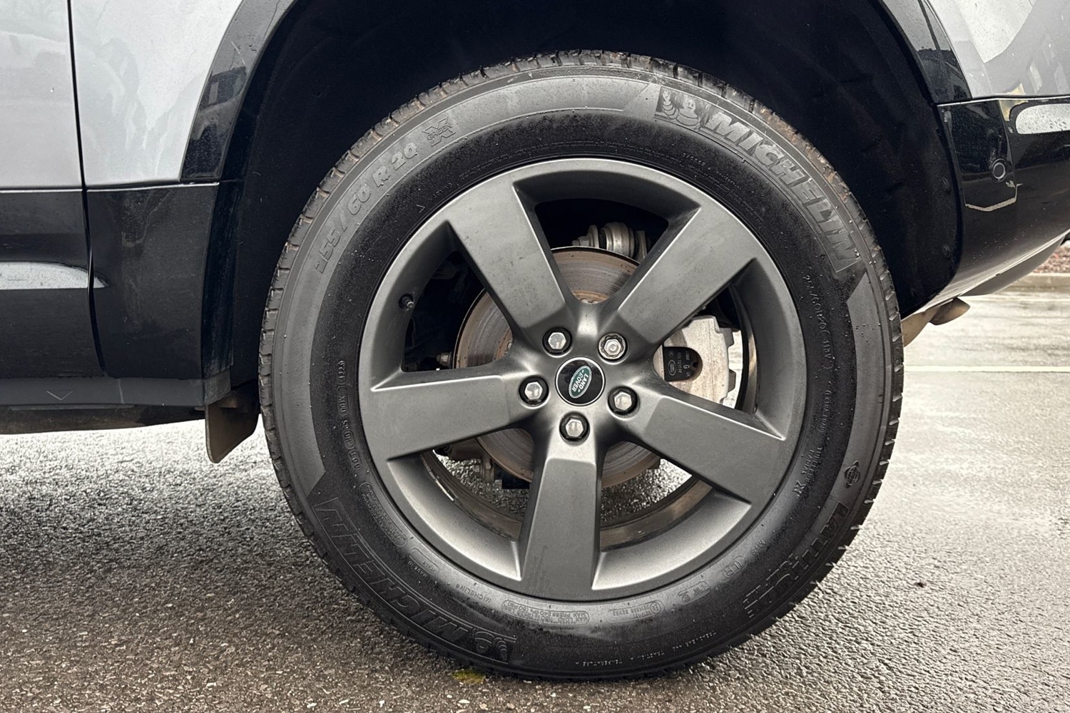 Used Land Rover Defender 2023 for sale - 76896079: Photo 33