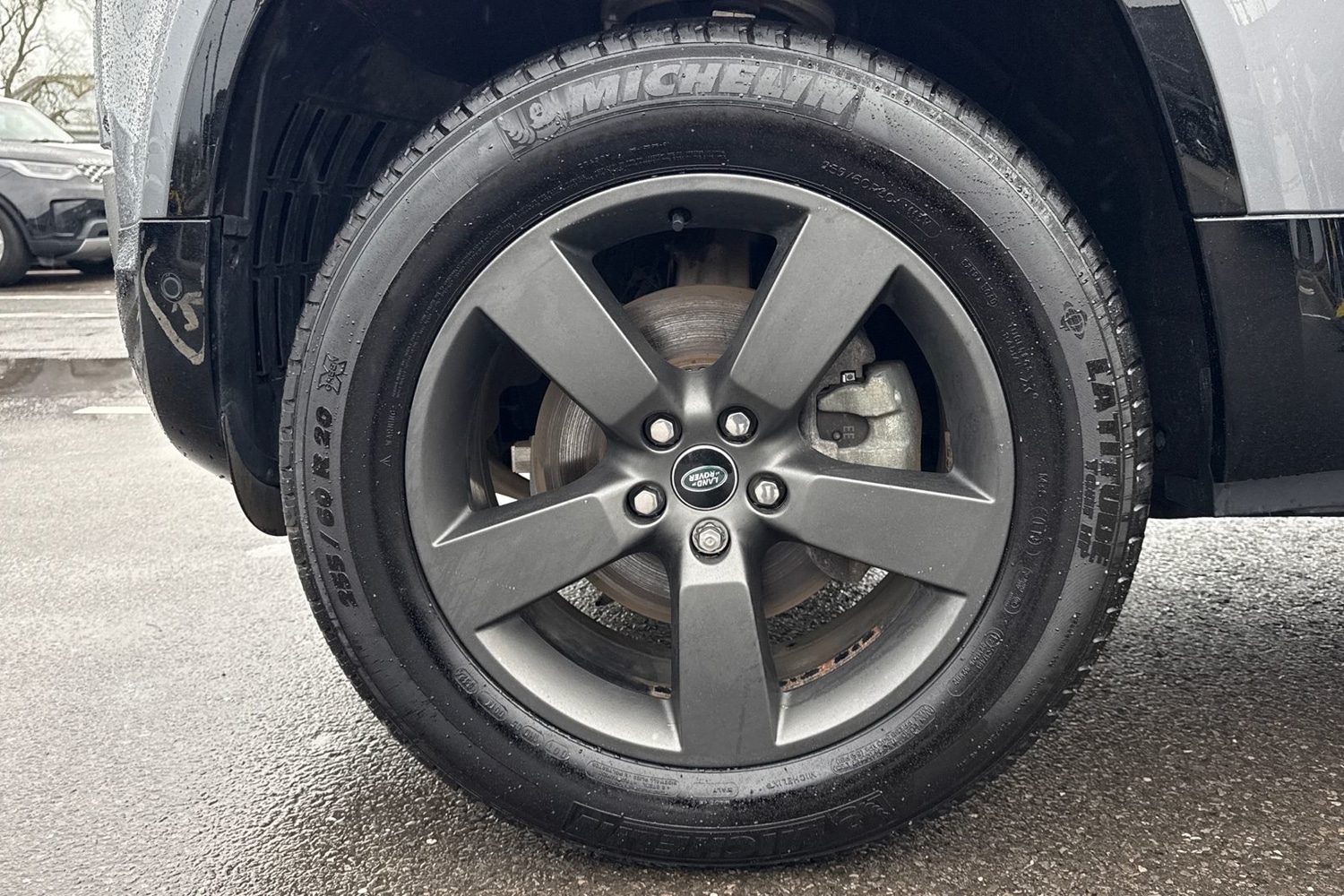 Used Land Rover Defender 2023 for sale - 76896079: Photo 34