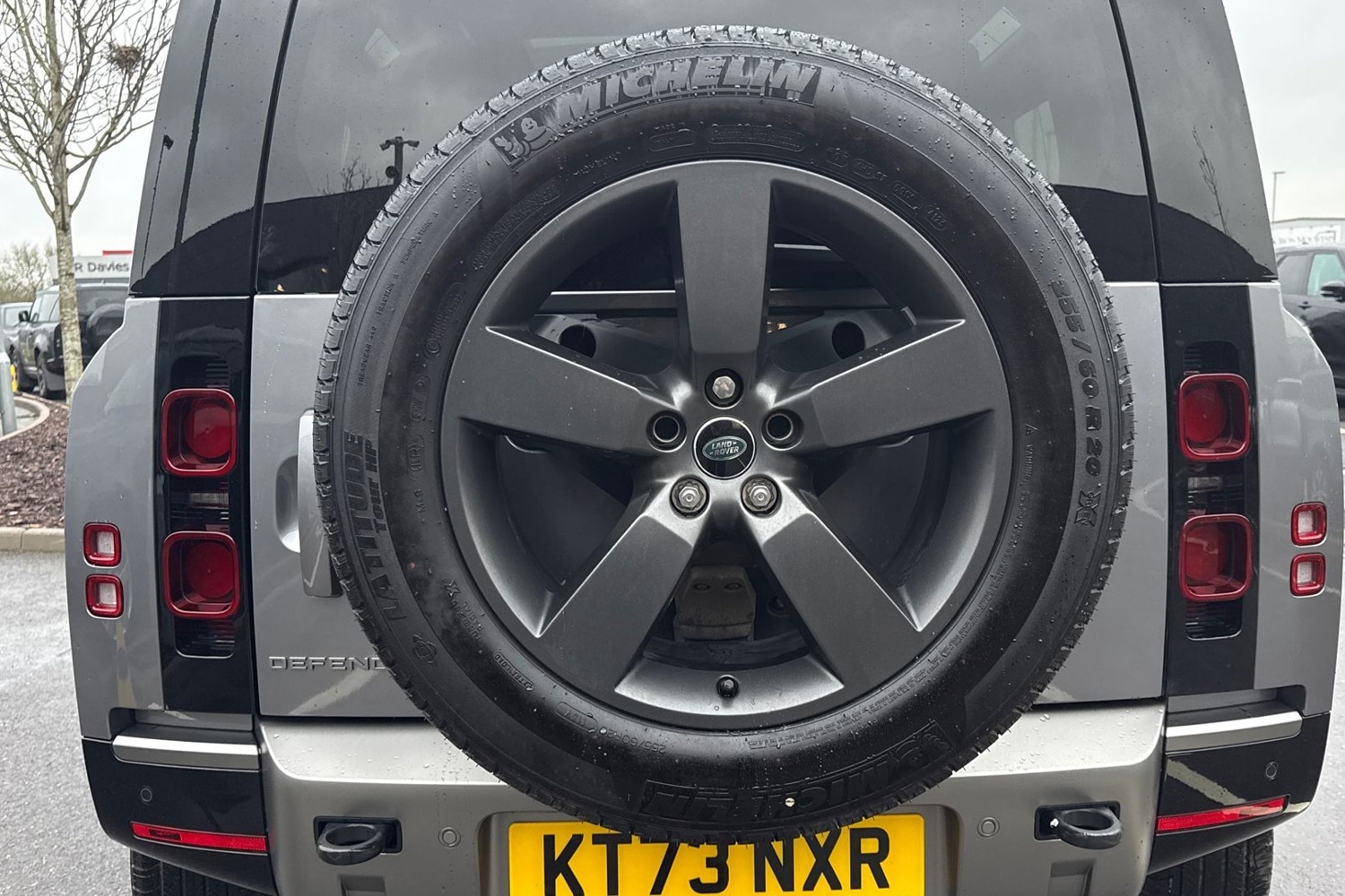 Used Land Rover Defender 2023 for sale - 76896079: Photo 36