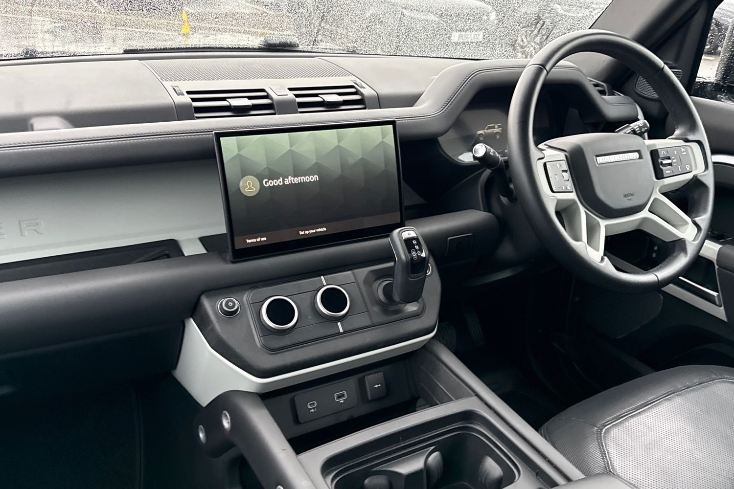 Used Land Rover Defender 2023 for sale - 76896079: Photo 39