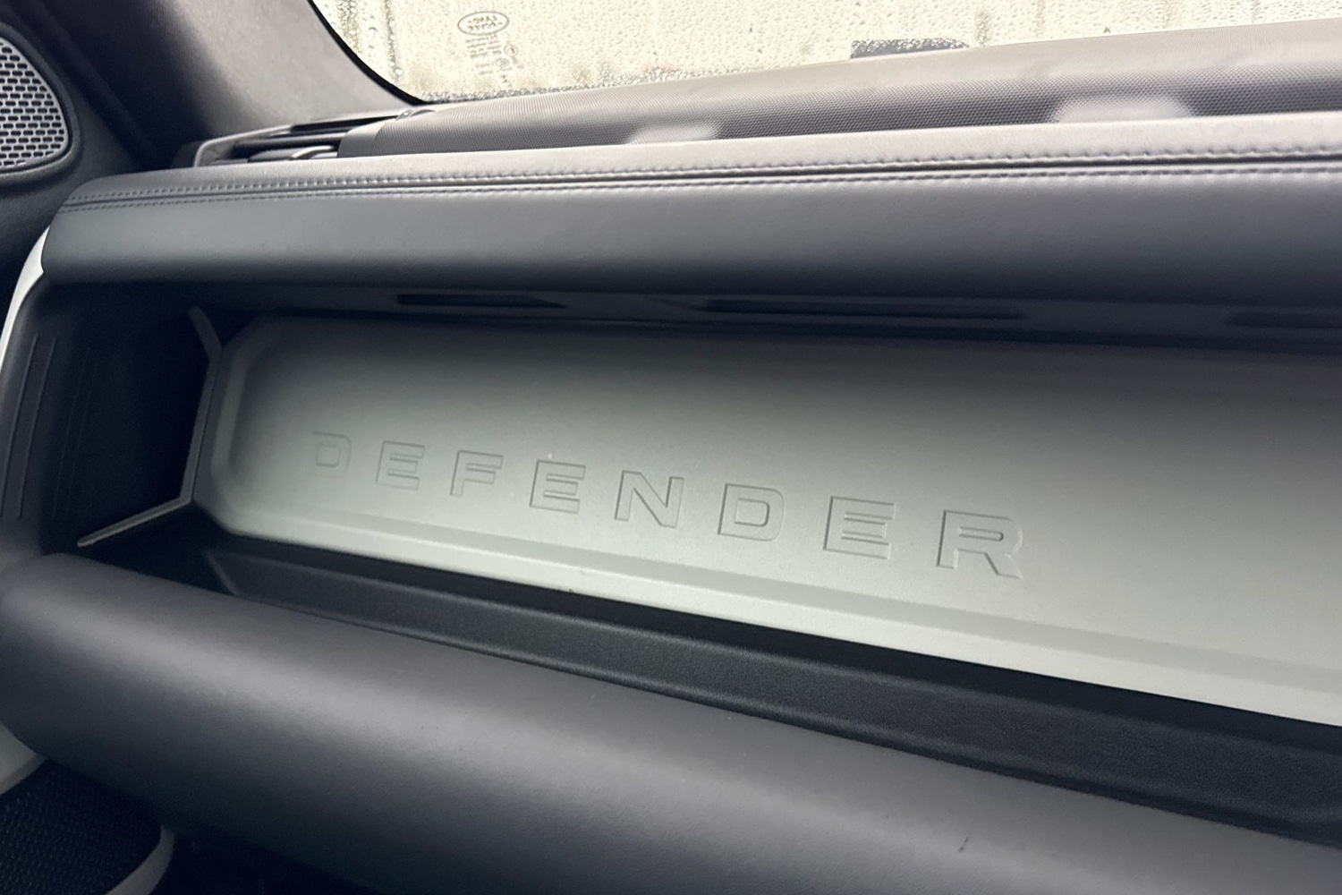 Used Land Rover Defender 2023 for sale - 76896079: Photo 42