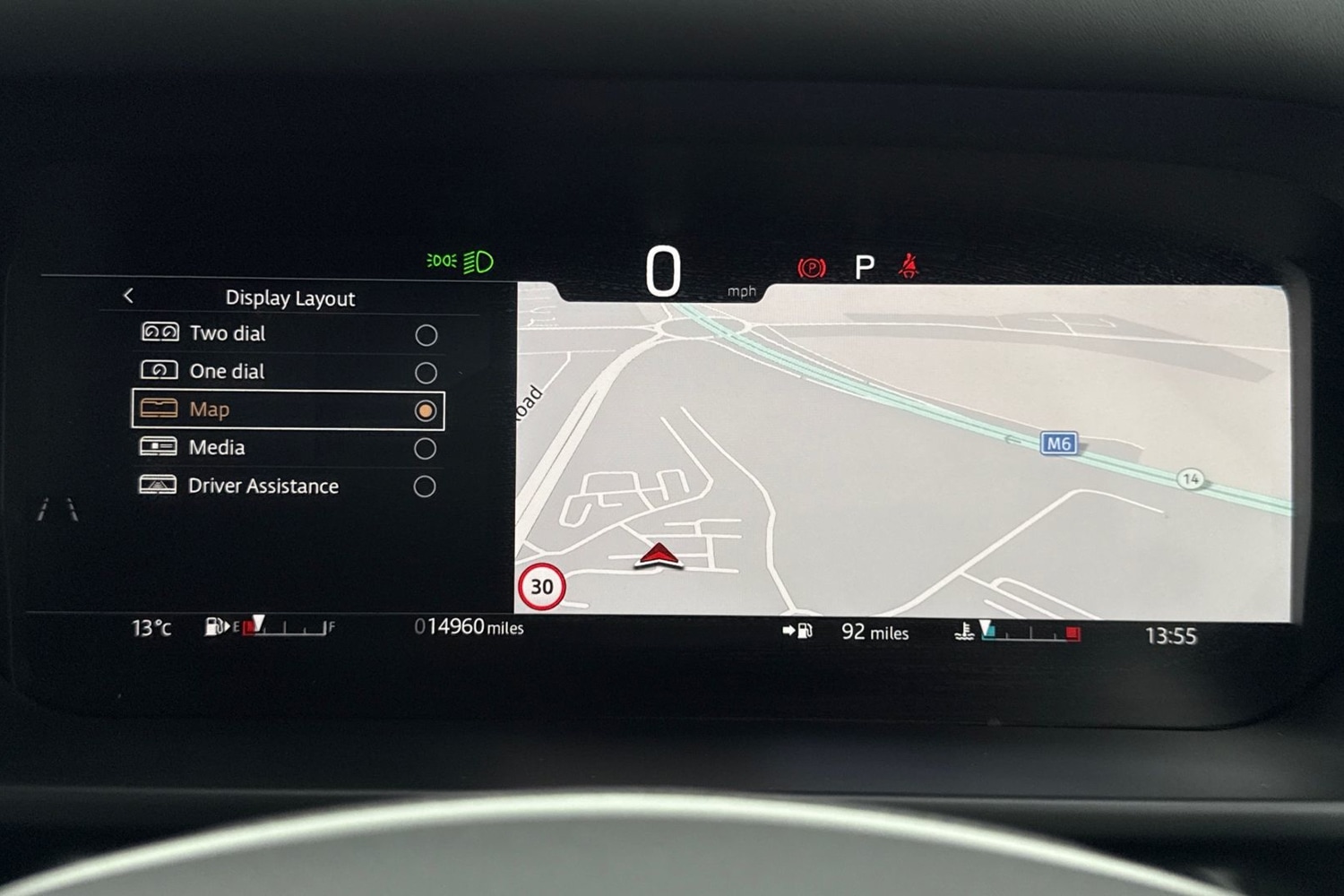 Used Land Rover Defender 2023 for sale - 76896079: Photo 48