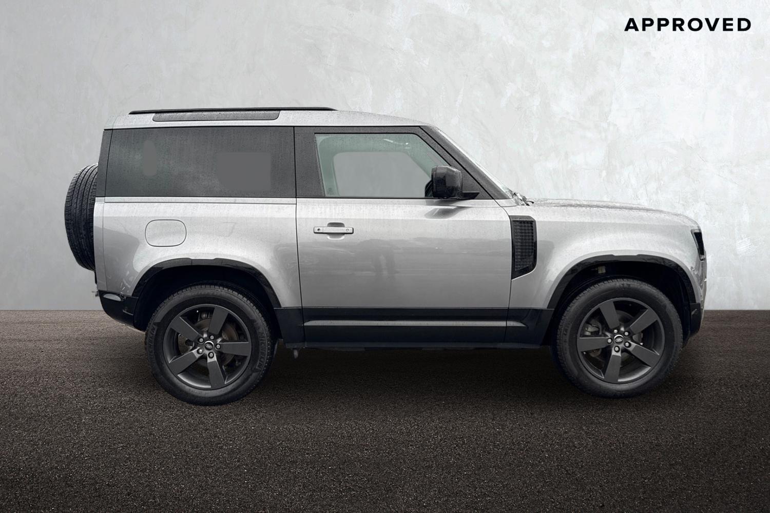 Used Land Rover Defender 2023 for sale - 76896079: Photo 5