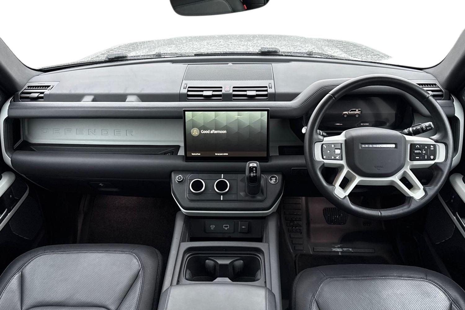 Used Land Rover Defender 2023 for sale - 76896079: Photo 9