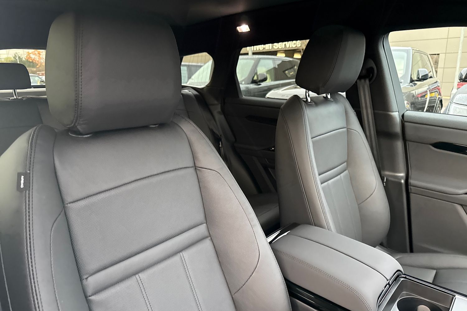 Used Land Rover Range Rover Evoque 2025 for sale - 76274738: Photo 10