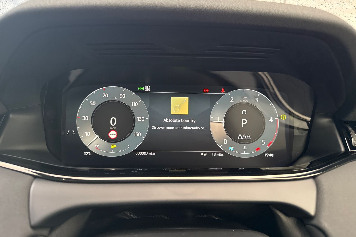 Used Land Rover Range Rover Evoque 2025 for sale - 76274738: Photo 15