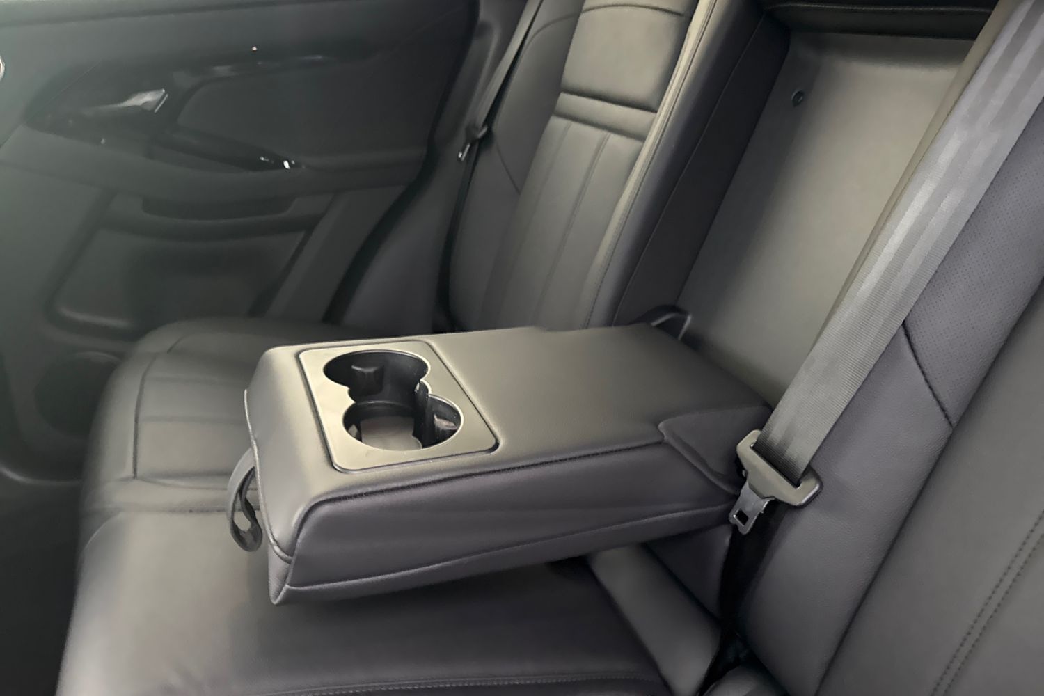 Used Land Rover Range Rover Evoque 2025 for sale - 76274738: Photo 24