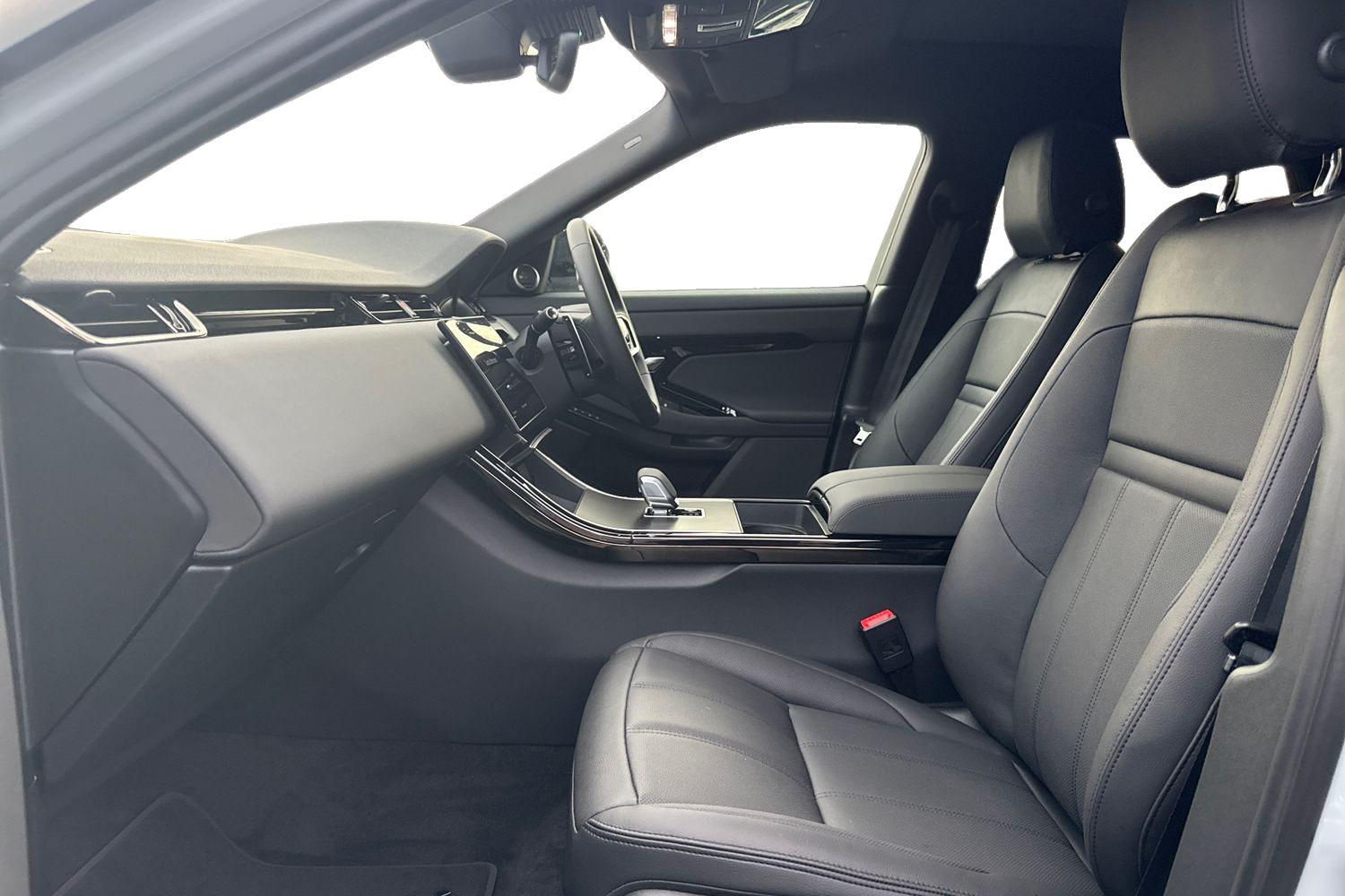 Used Land Rover Range Rover Evoque 2025 for sale - 76274738: Photo 3