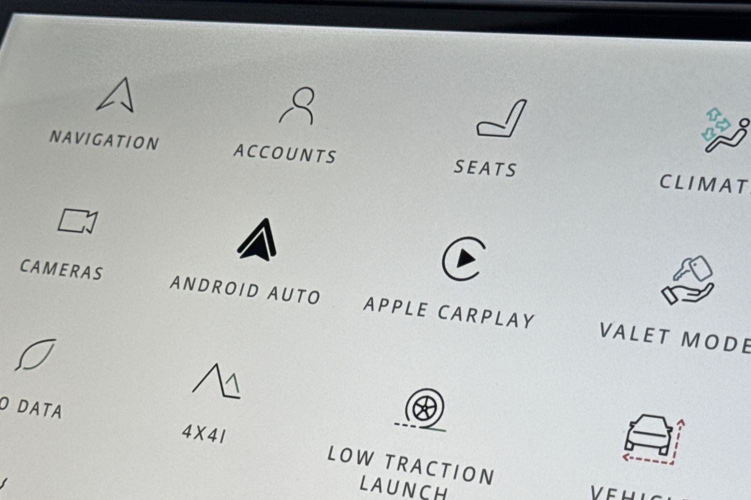 Used Land Rover Range Rover Evoque 2025 for sale - 76274738: Photo 36