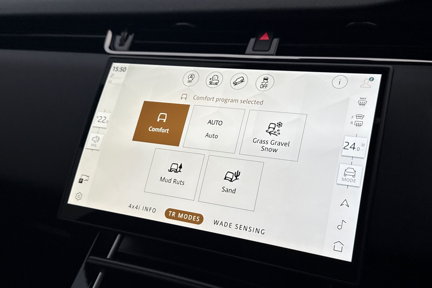 Used Land Rover Range Rover Evoque 2025 for sale - 76274738: Photo 39