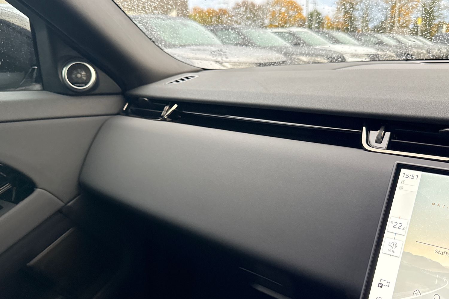 Used Land Rover Range Rover Evoque 2025 for sale - 76274738: Photo 50