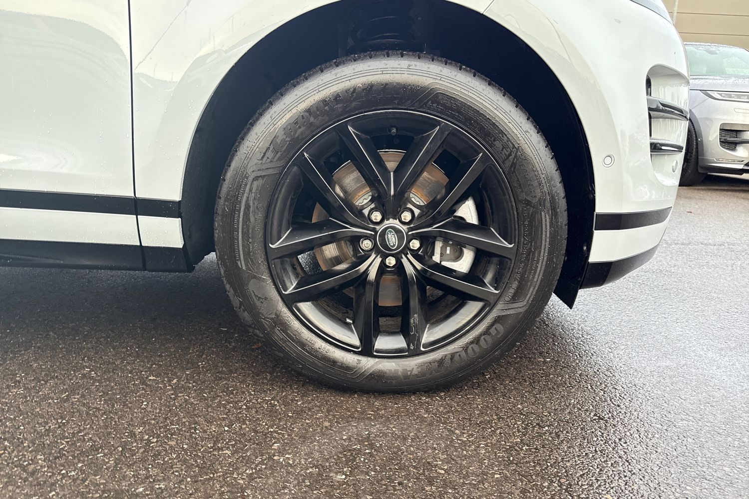 Used Land Rover Range Rover Evoque 2025 for sale - 76274738: Photo 8