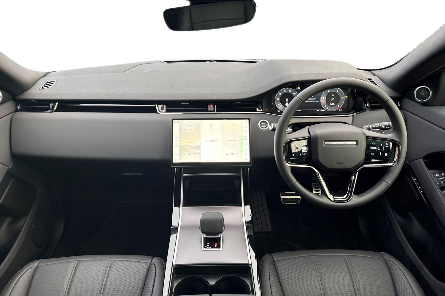 Used Land Rover Range Rover Evoque 2025 for sale - 76274738: Photo 9