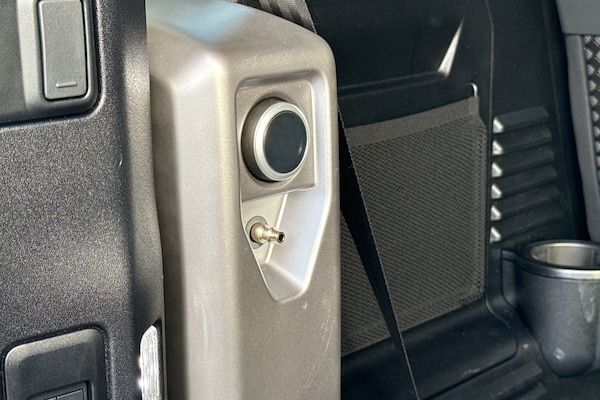 Used Land Rover Defender 110 2025 for sale - 76220246: Photo 28