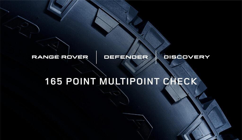 Used Land Rover Discovery Sport 2024 for sale - 76065151: Photo 8