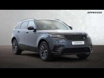 2024 - 2.0 D200 Dynamic SE 5dr