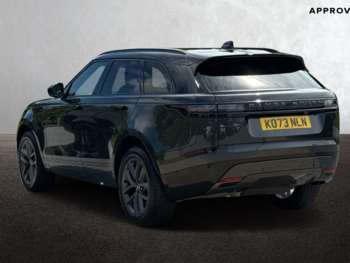 Used Land Rover Range Rover Velar 2024 for sale - 74730742: Photo