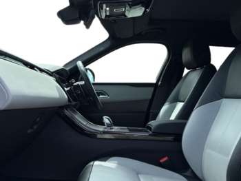 Used Land Rover Range Rover Velar 2024 for sale - 74730742: Photo