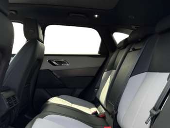 Used Land Rover Range Rover Velar 2024 for sale - 74730742: Photo