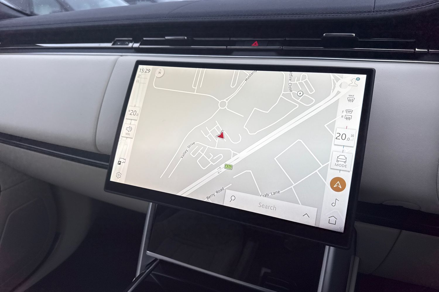 Used Land Rover Range Rover 2025 for sale - 76416587: Photo 14