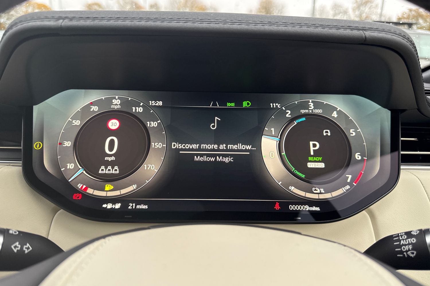 Used Land Rover Range Rover 2025 for sale - 76416587: Photo 15