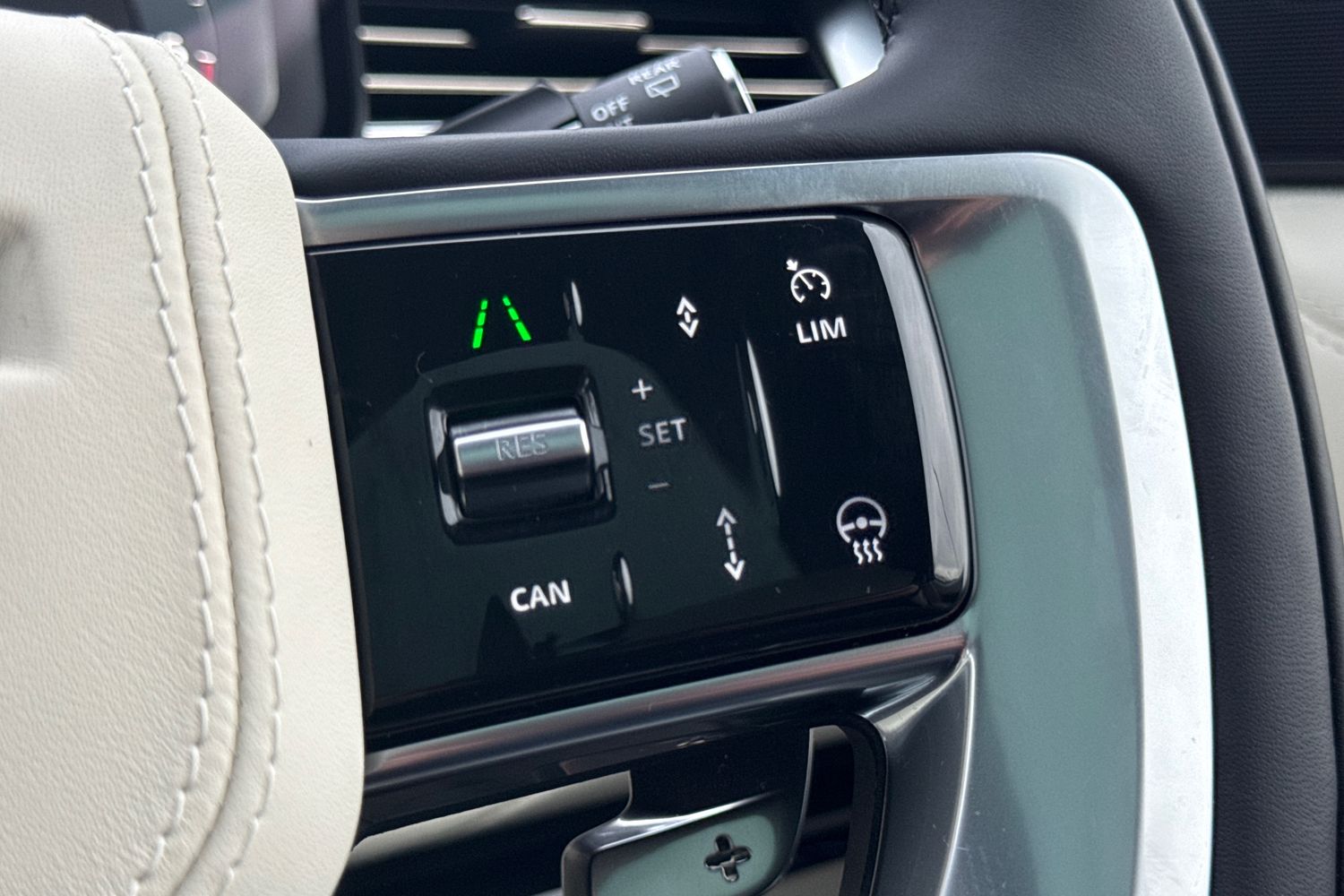 Used Land Rover Range Rover 2025 for sale - 76416587: Photo 18