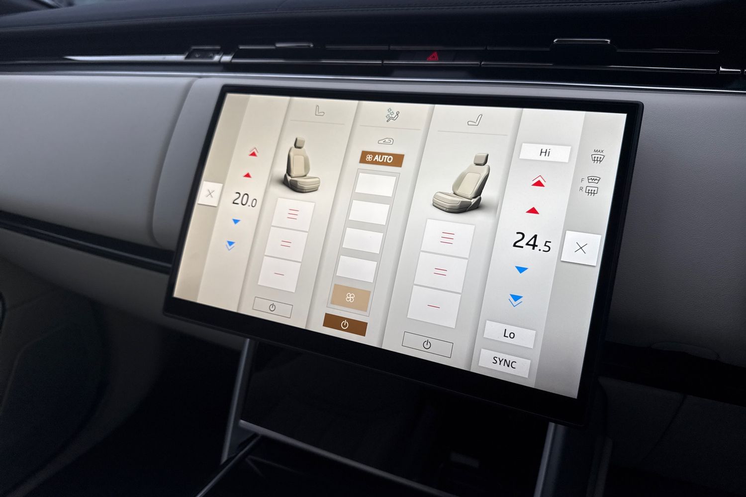 Used Land Rover Range Rover 2025 for sale - 76416587: Photo 19