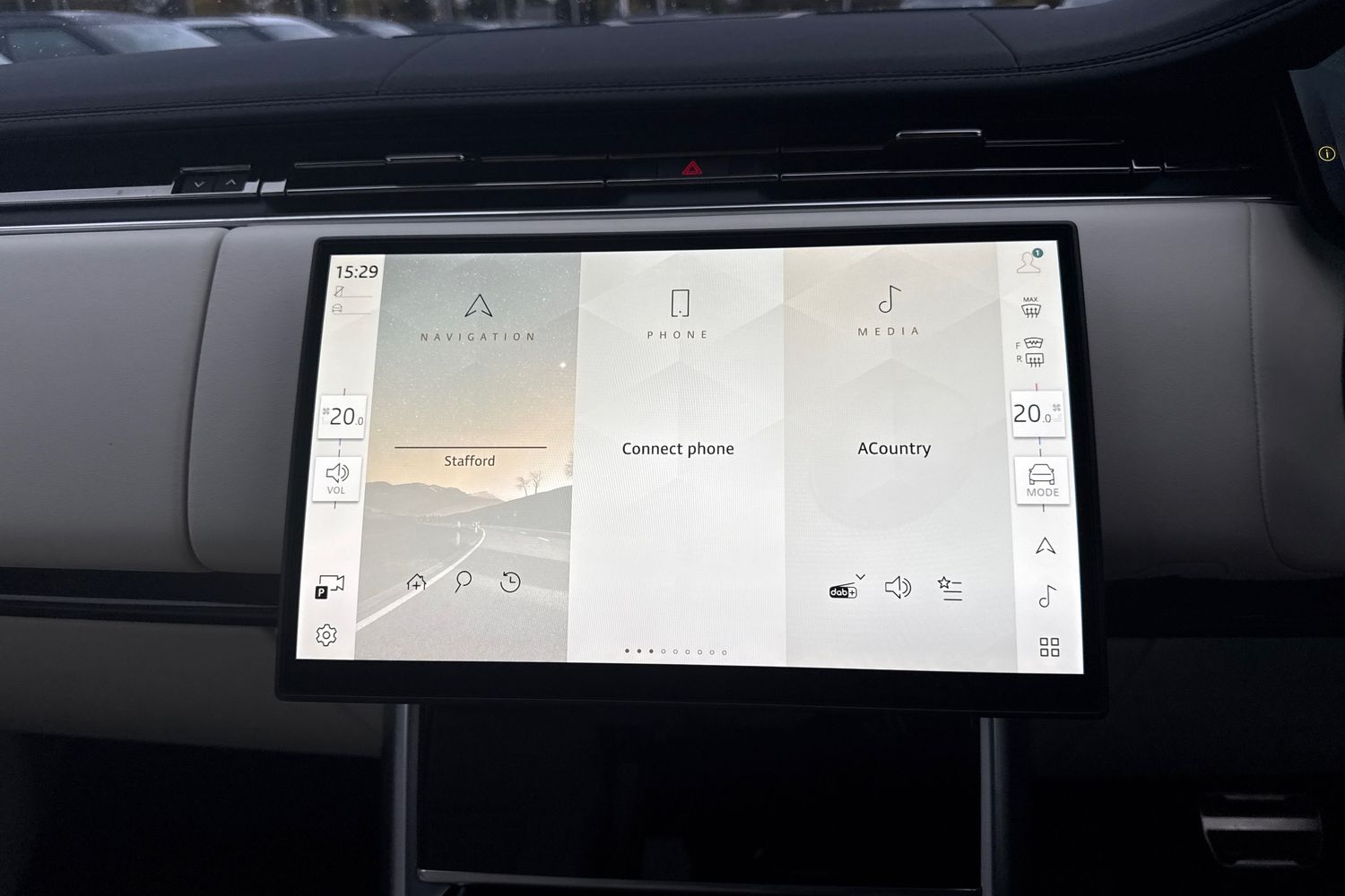 Used Land Rover Range Rover 2025 for sale - 76416587: Photo 20