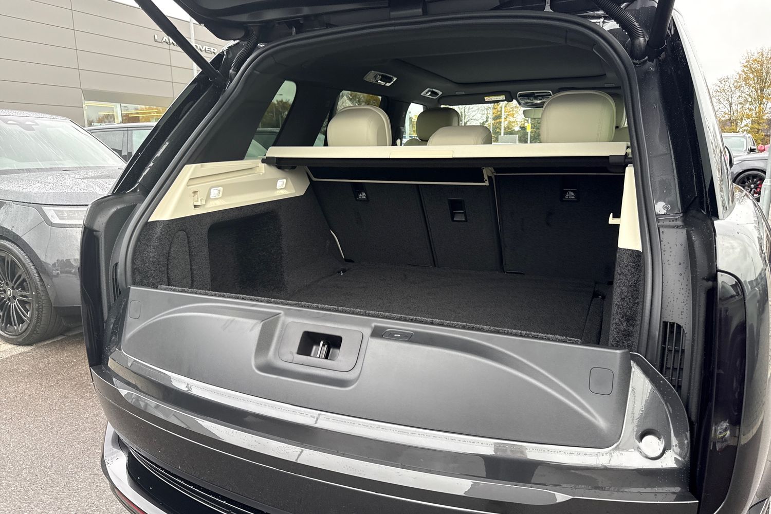 Used Land Rover Range Rover 2025 for sale - 76416587: Photo 24