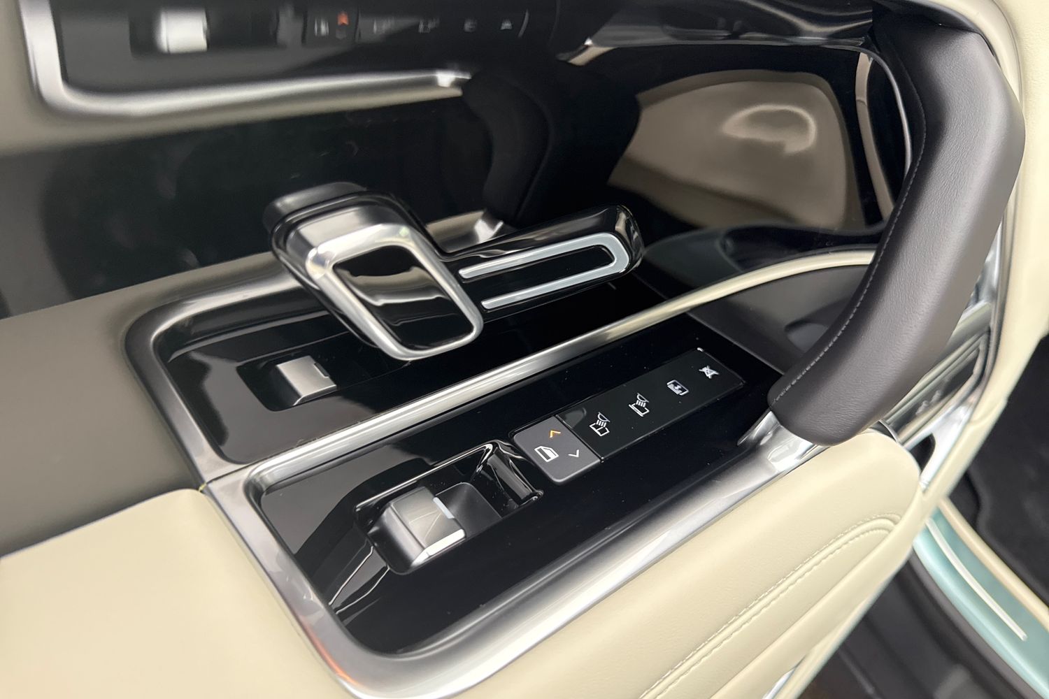 Used Land Rover Range Rover 2025 for sale - 76416587: Photo 27