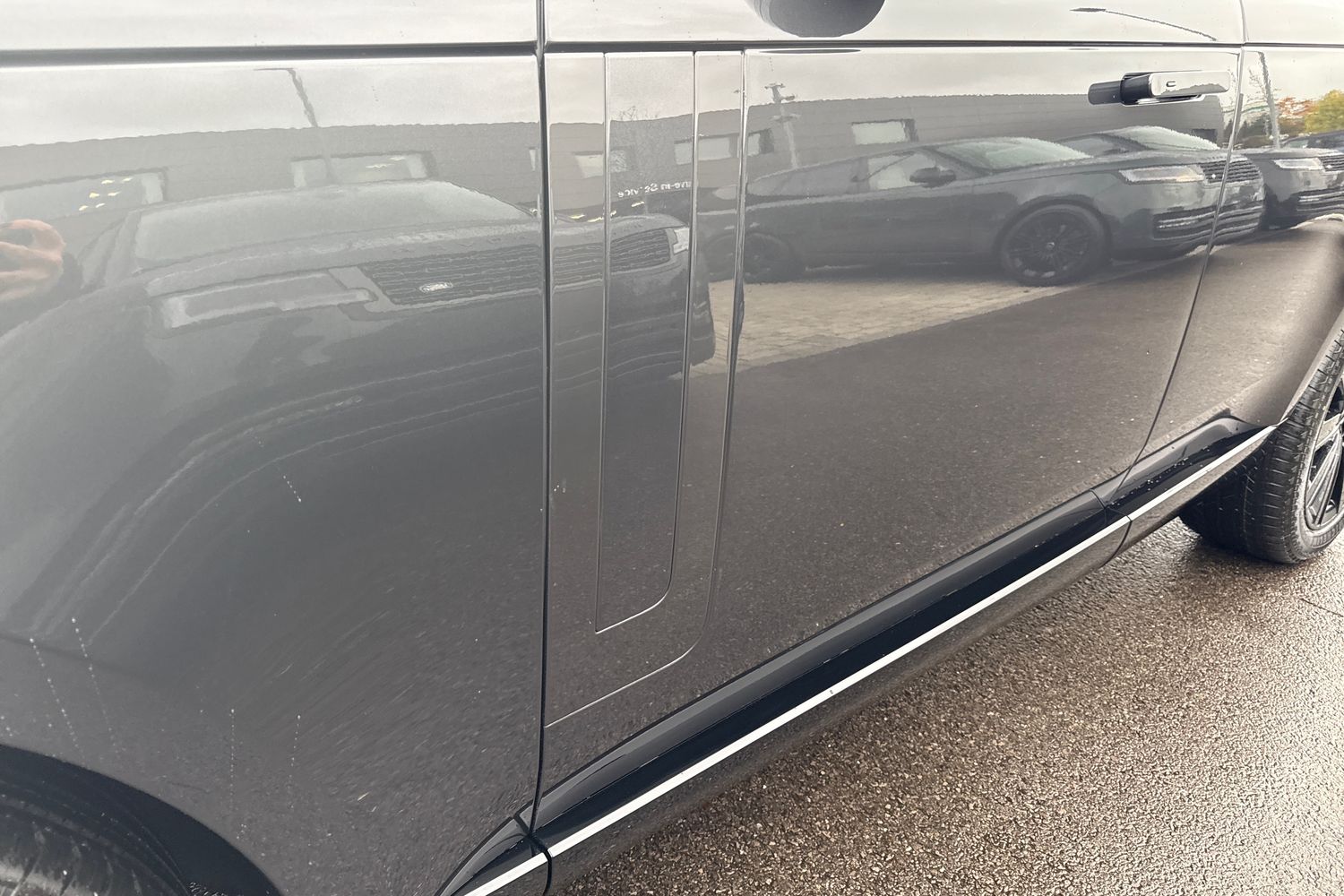 Used Land Rover Range Rover 2025 for sale - 76416587: Photo 28