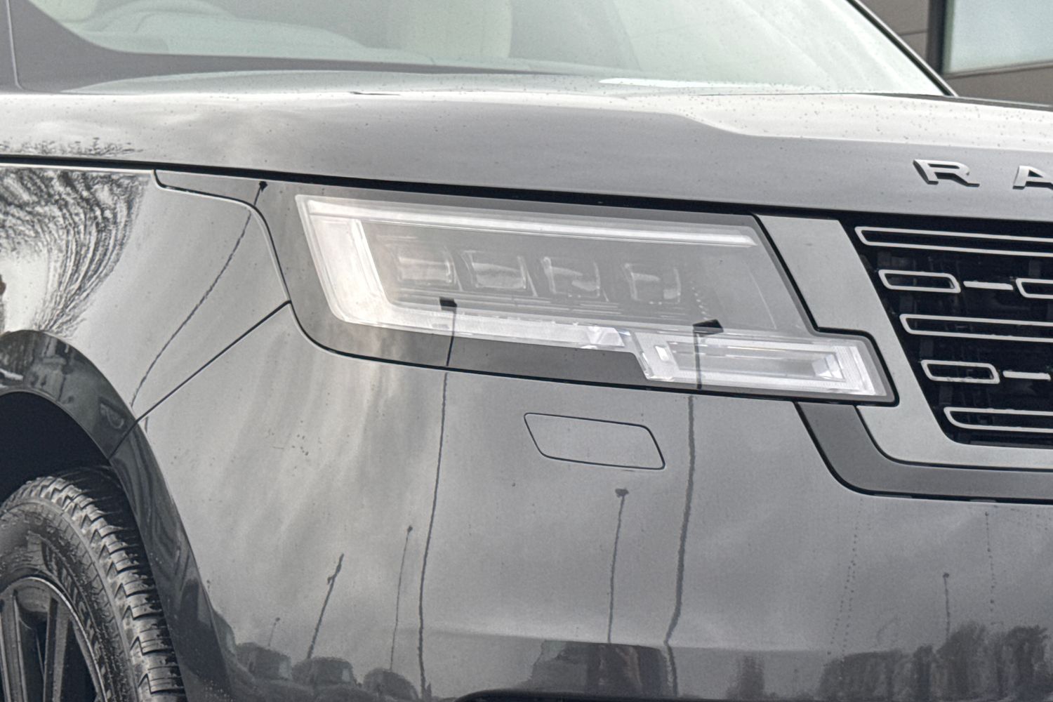 Used Land Rover Range Rover 2025 for sale - 76416587: Photo 29