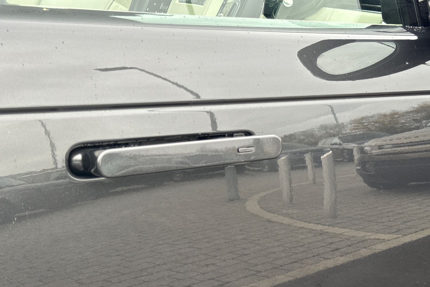 Used Land Rover Range Rover 2025 for sale - 76416587: Photo 30