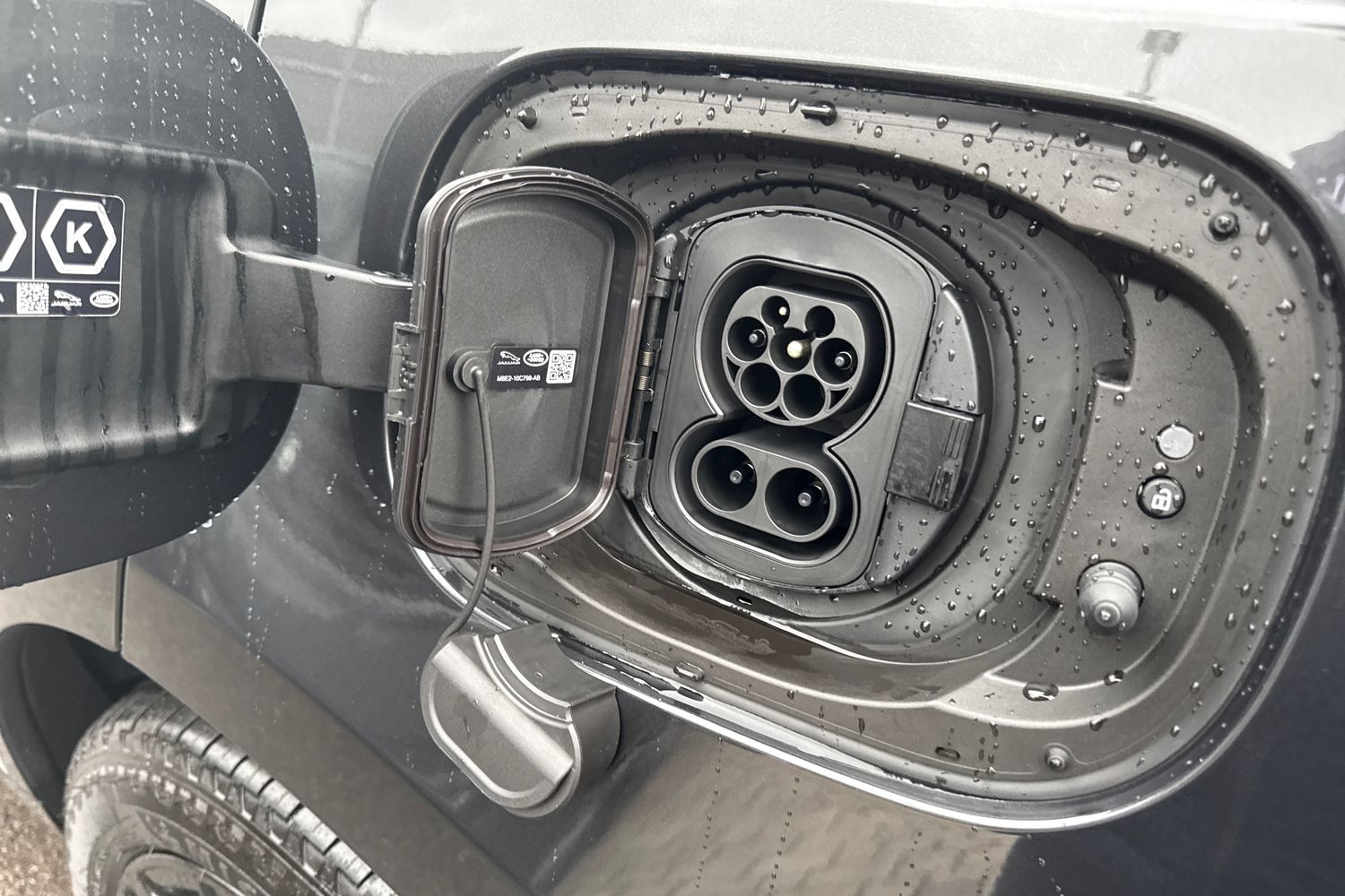 Used Land Rover Range Rover 2025 for sale - 76416587: Photo 31