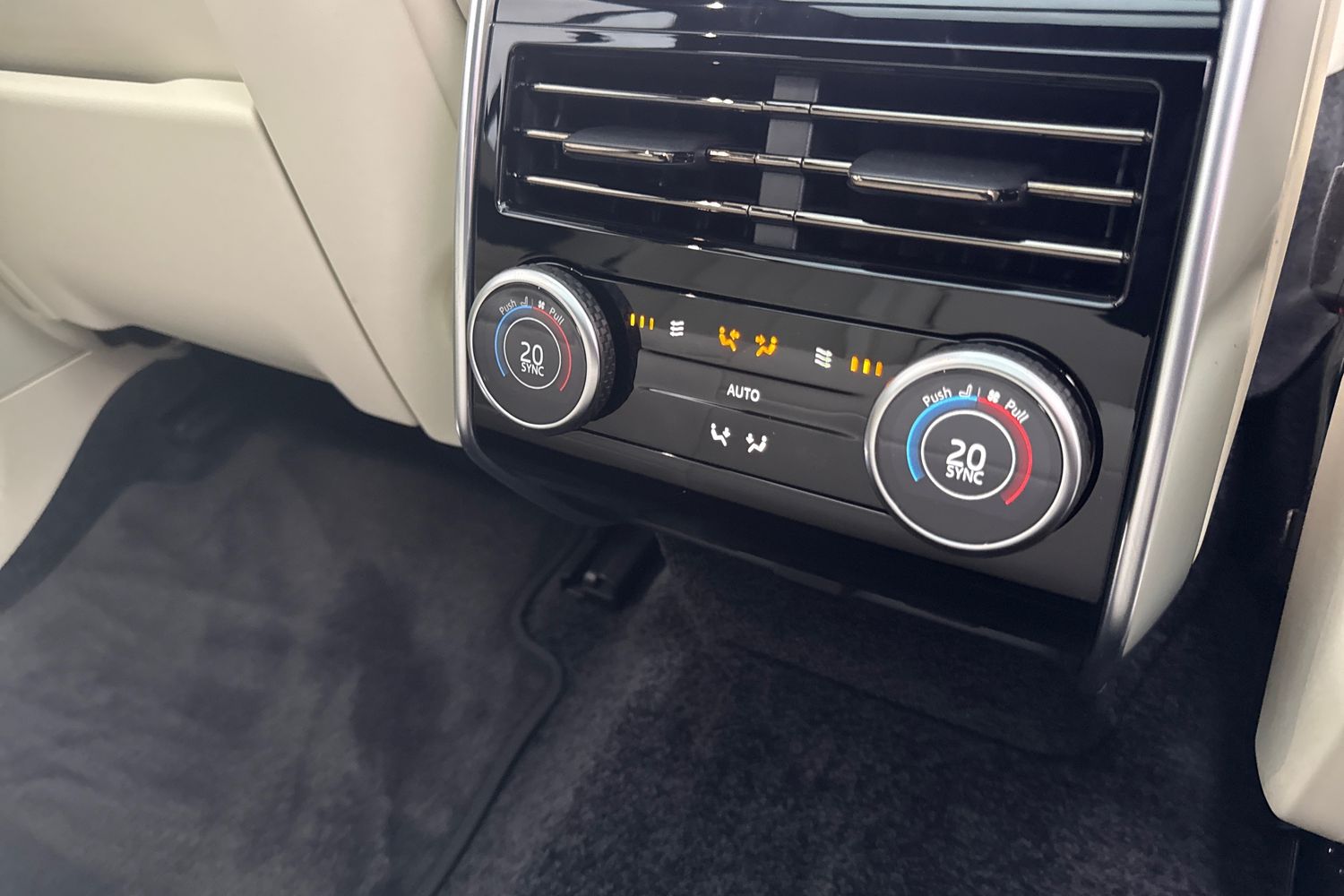 Used Land Rover Range Rover 2025 for sale - 76416587: Photo 34