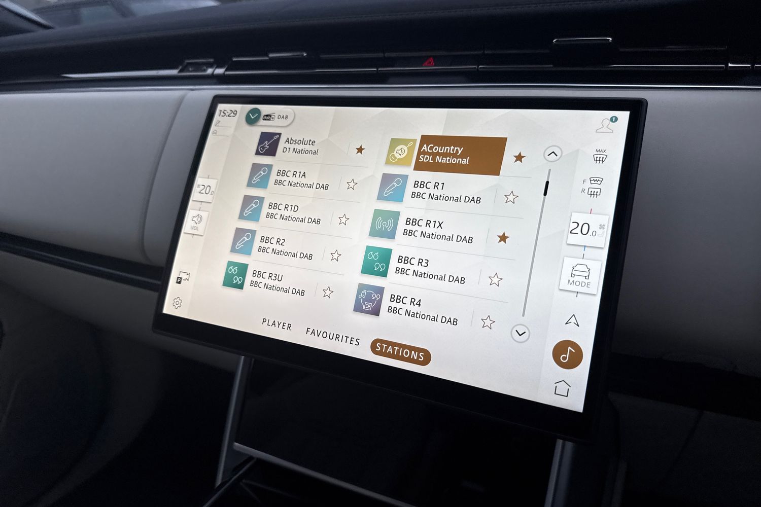 Used Land Rover Range Rover 2025 for sale - 76416587: Photo 35