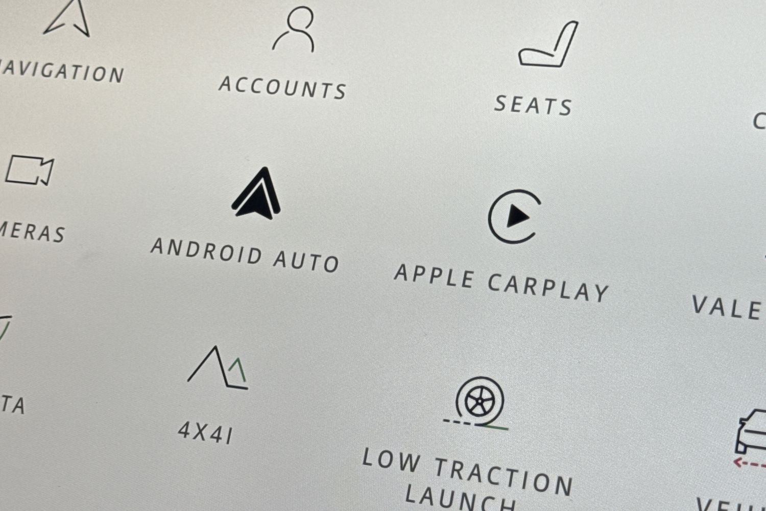 Used Land Rover Range Rover 2025 for sale - 76416587: Photo 37