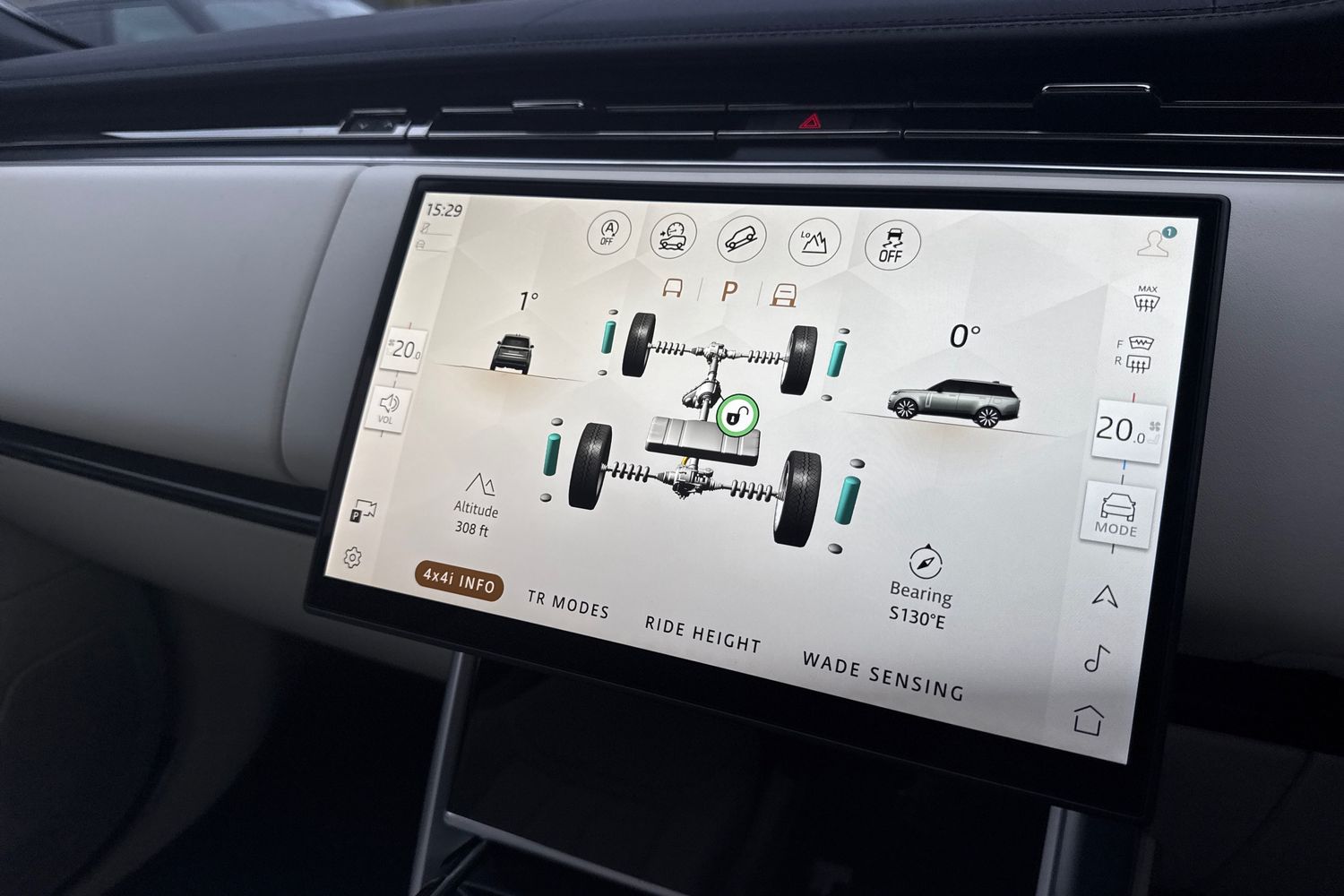 Used Land Rover Range Rover 2025 for sale - 76416587: Photo 38