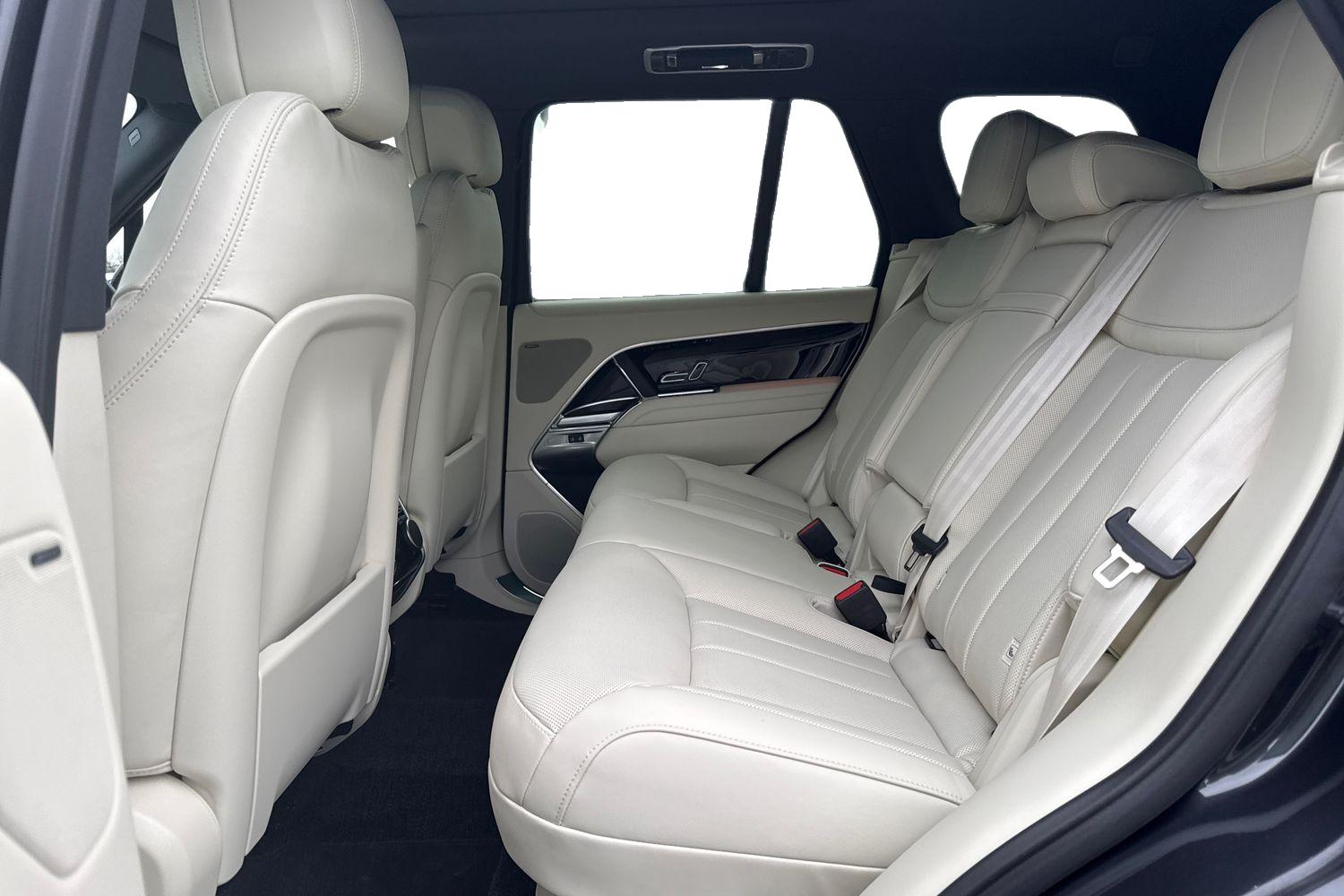 Used Land Rover Range Rover 2025 for sale - 76416587: Photo 4