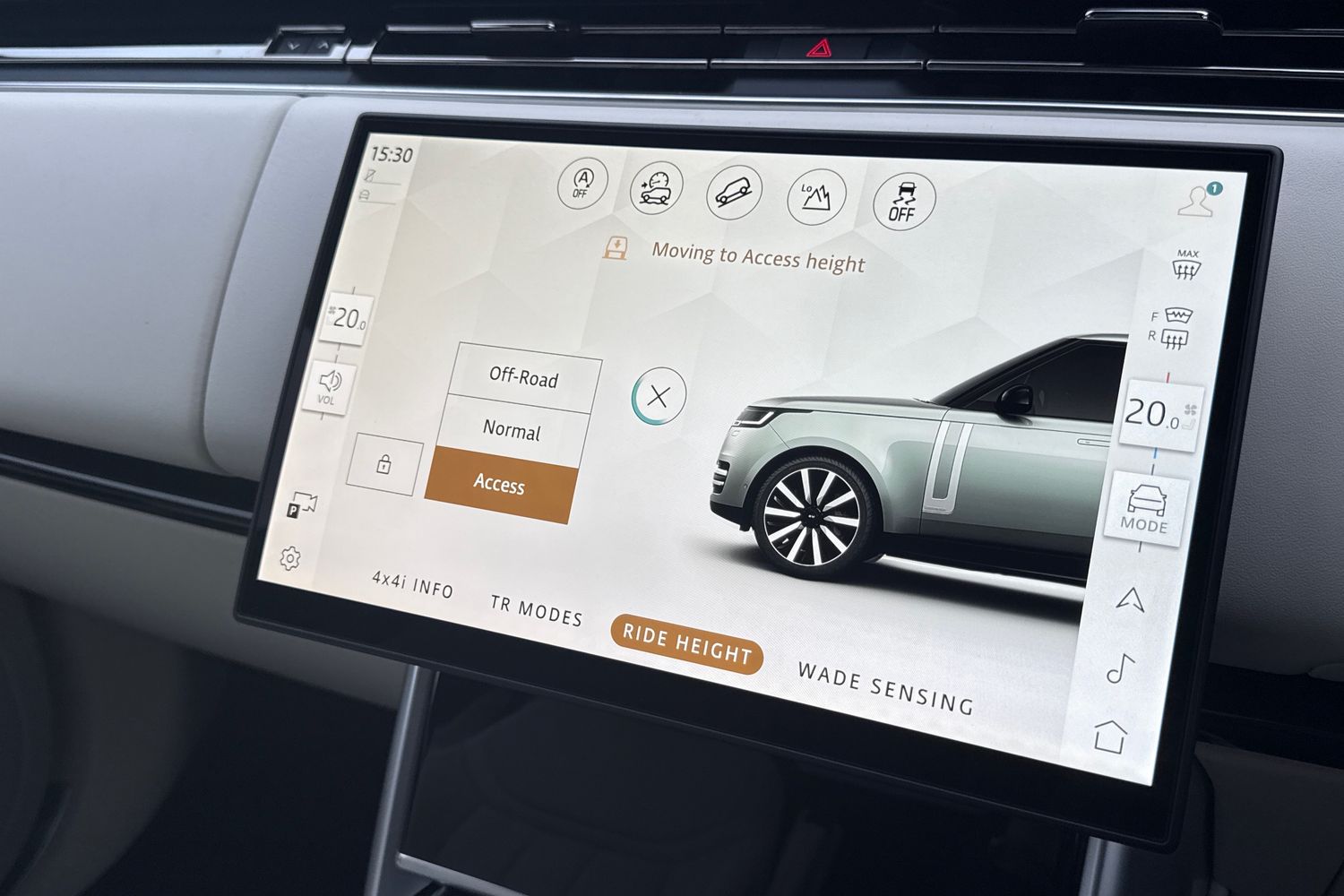 Used Land Rover Range Rover 2025 for sale - 76416587: Photo 40