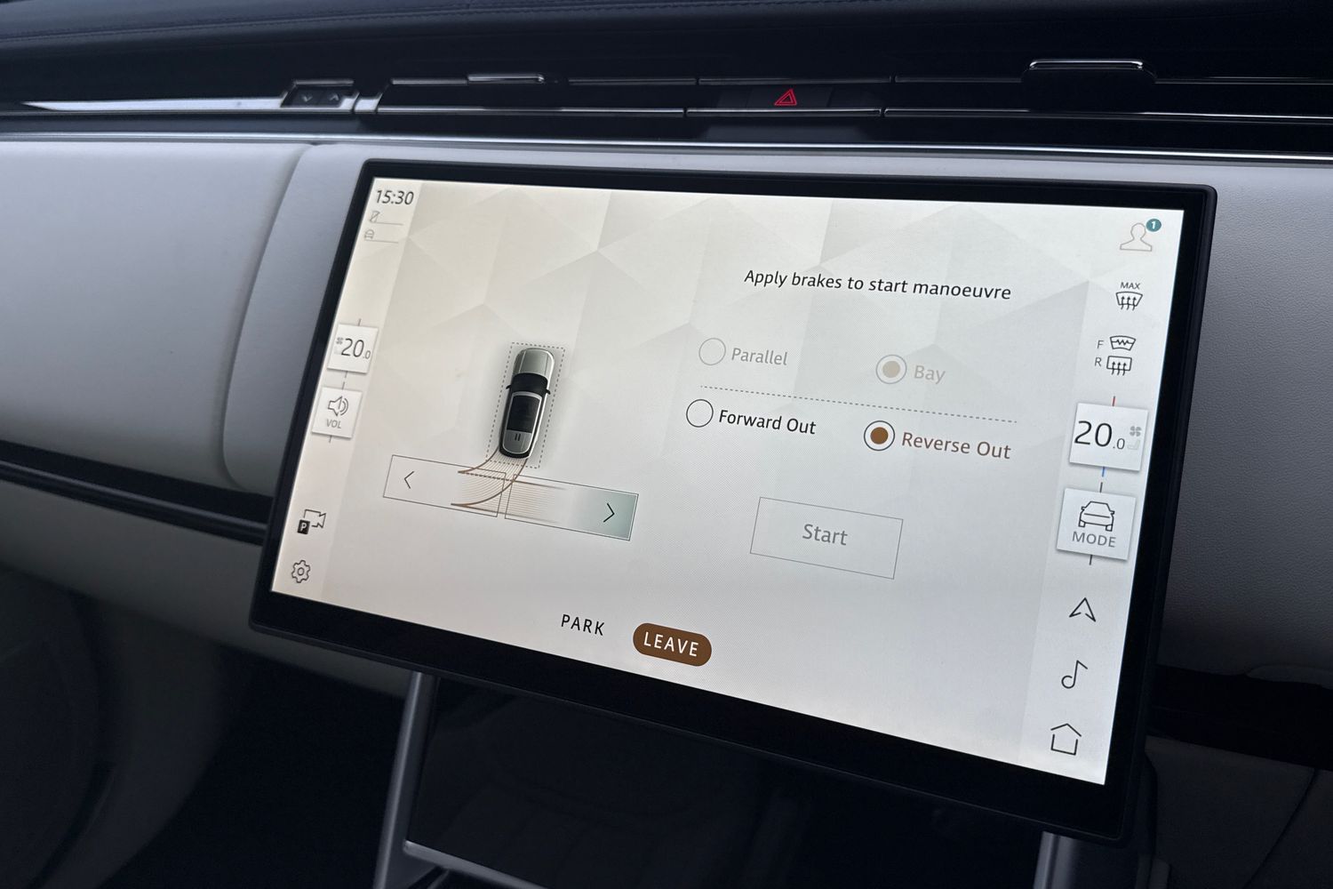 Used Land Rover Range Rover 2025 for sale - 76416587: Photo 43