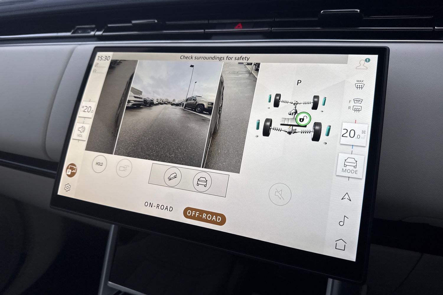 Used Land Rover Range Rover 2025 for sale - 76416587: Photo 45