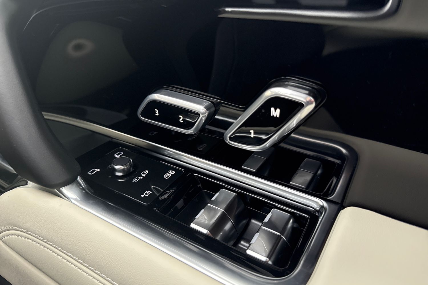 Used Land Rover Range Rover 2025 for sale - 76416587: Photo 46