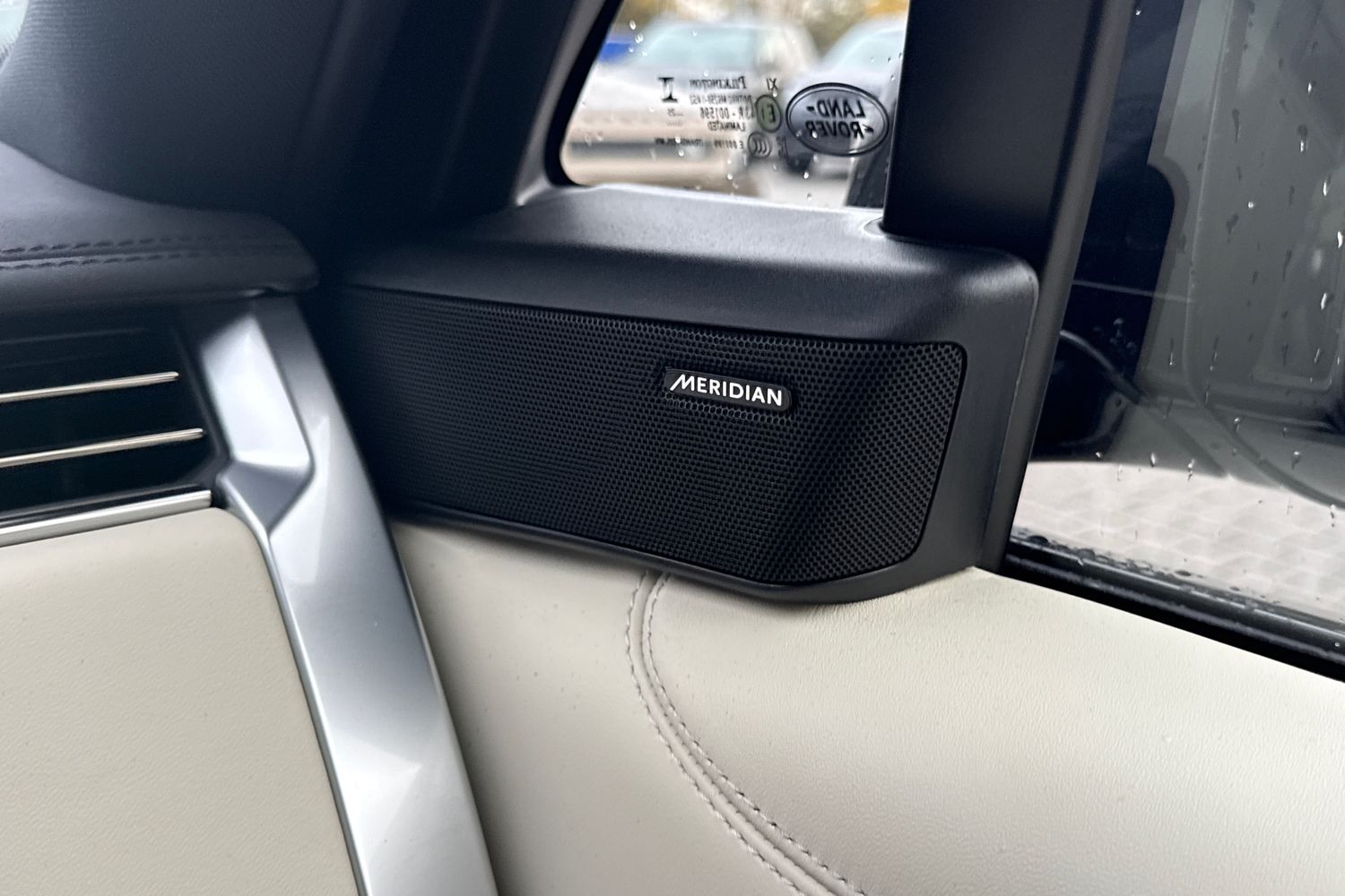 Used Land Rover Range Rover 2025 for sale - 76416587: Photo 47