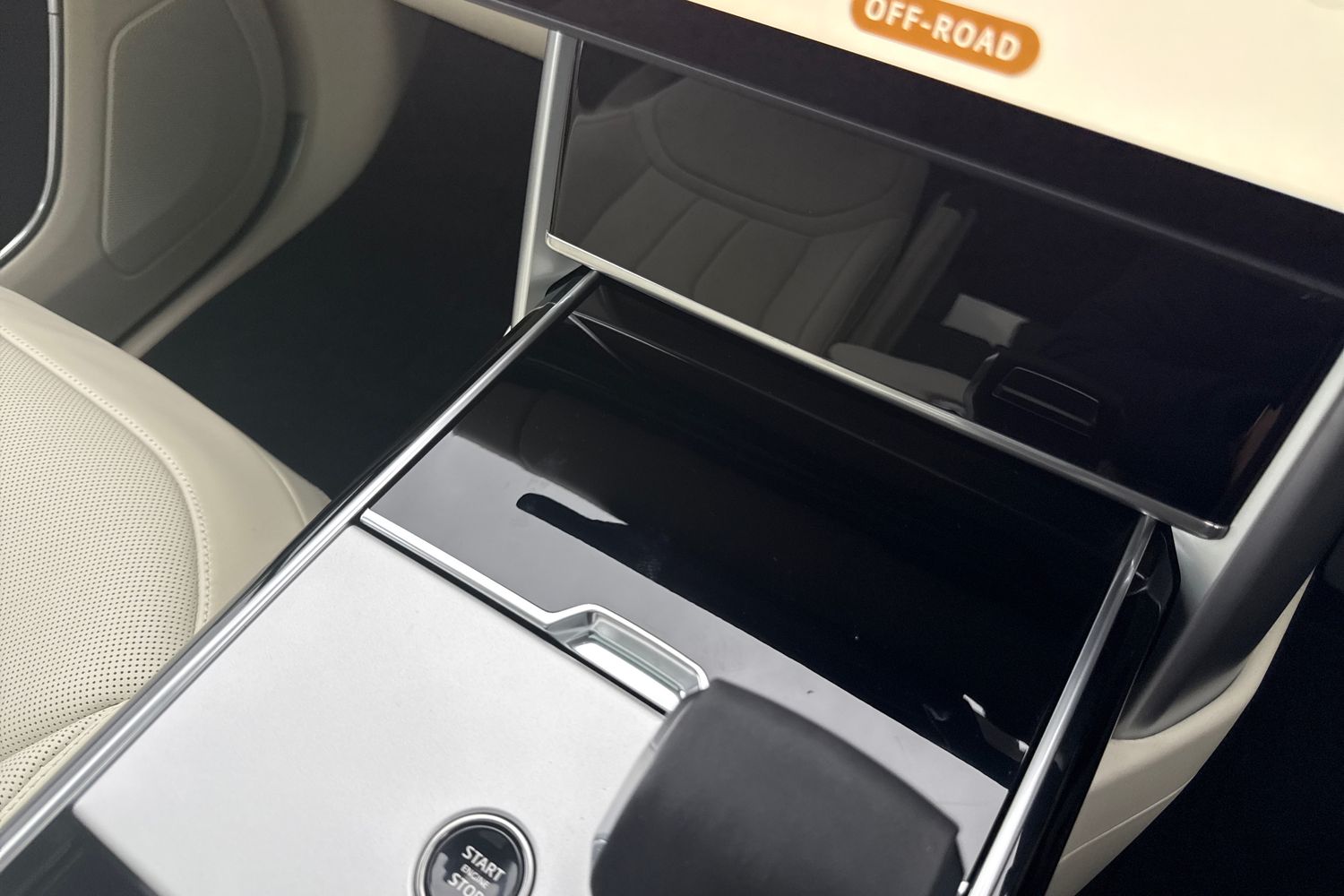 Used Land Rover Range Rover 2025 for sale - 76416587: Photo 48